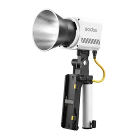 GODOX ML60II BI LED Video Light]